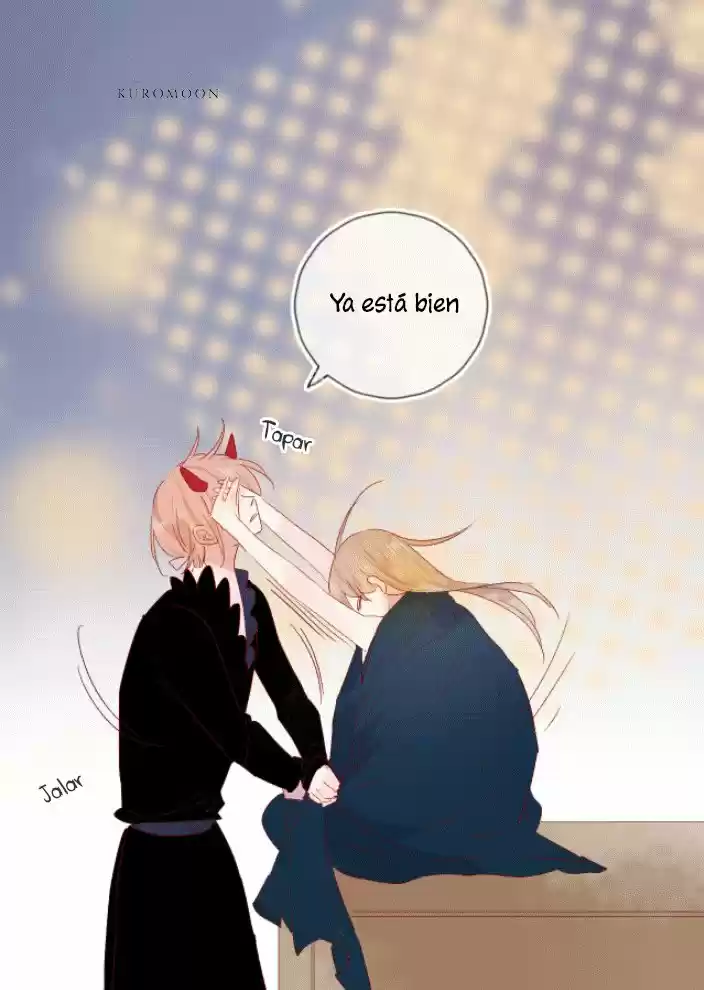 Flores En El Lugar Secreto - Capítulo 90 - Página 24 - LectorTMOo
