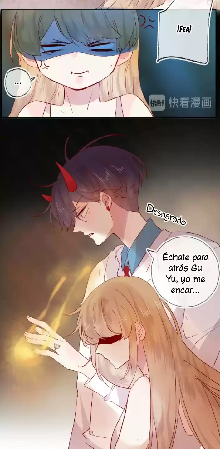Flores En El Lugar Secreto - Capítulo 92 - Página 9 - LectorTMOo