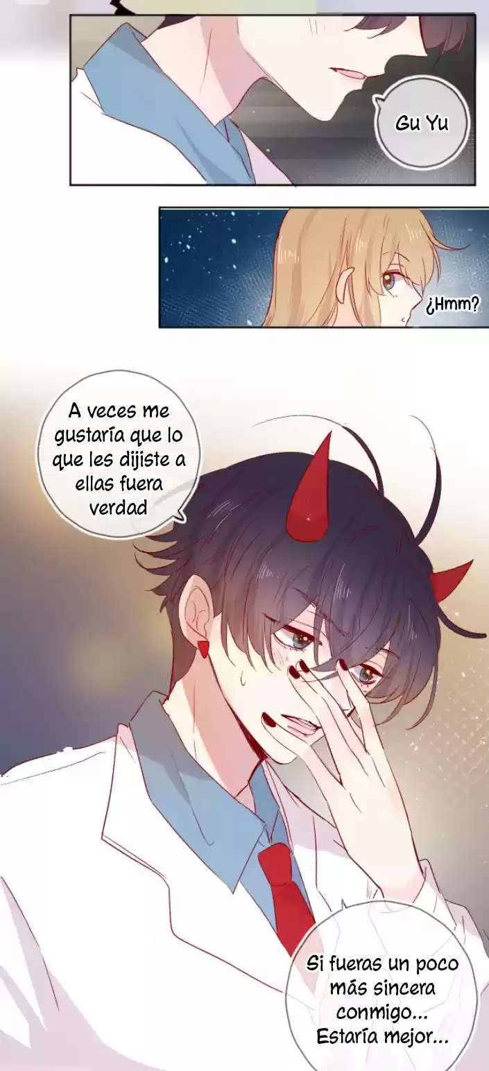 Flores En El Lugar Secreto - Capítulo 92 - Página 20 - LectorTMOo