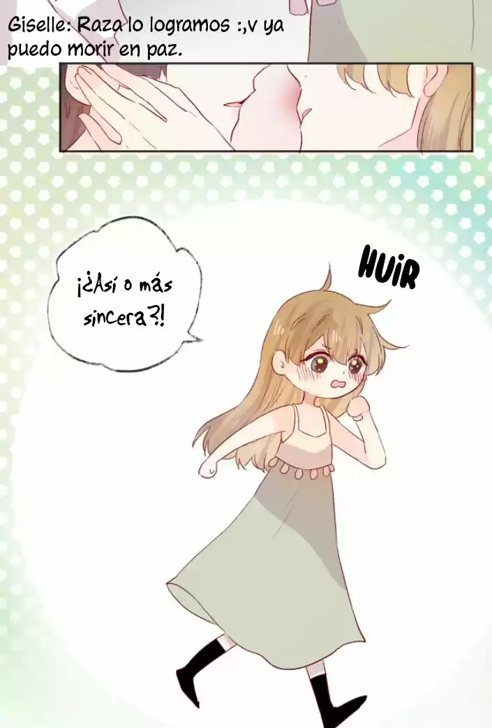 Flores En El Lugar Secreto - Capítulo 92 - Página 22 - LectorTMOo