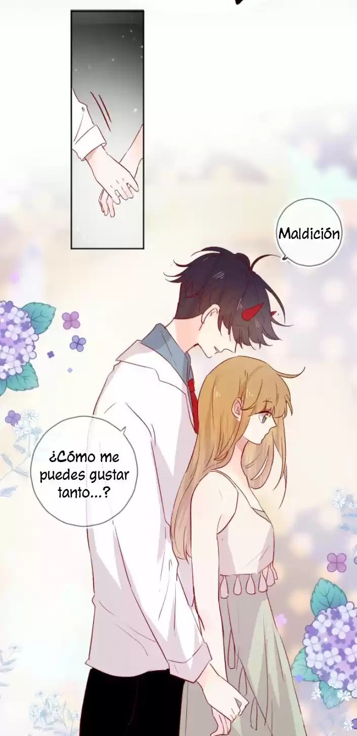 Flores En El Lugar Secreto - Capítulo 92 - Página 23 - LectorTMOo