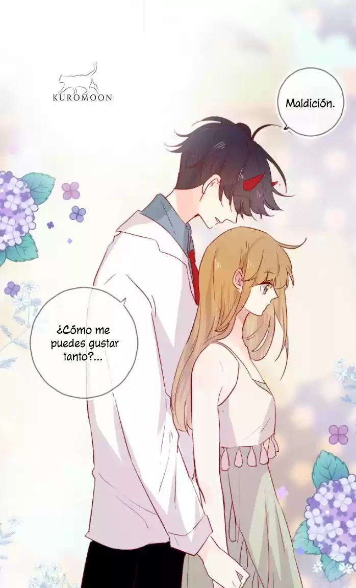Flores En El Lugar Secreto - Capítulo 93 - Página 4 - LectorTMOo