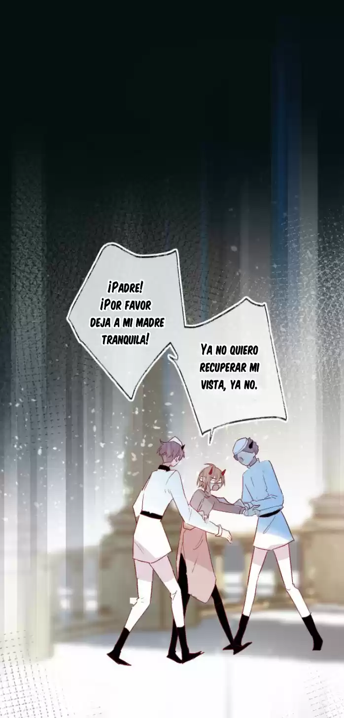 Flores En El Lugar Secreto - Capítulo 93 - Página 20 - LectorTMOo