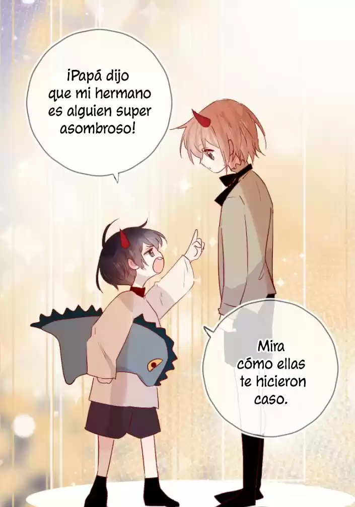 Flores En El Lugar Secreto - Capítulo 93 - Página 34 - LectorTMOo