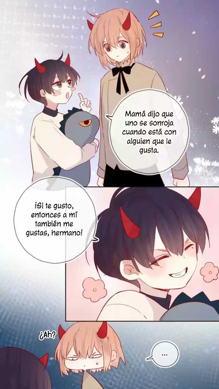 Flores En El Lugar Secreto - Capítulo 93 - Página 38 - LectorTMOo