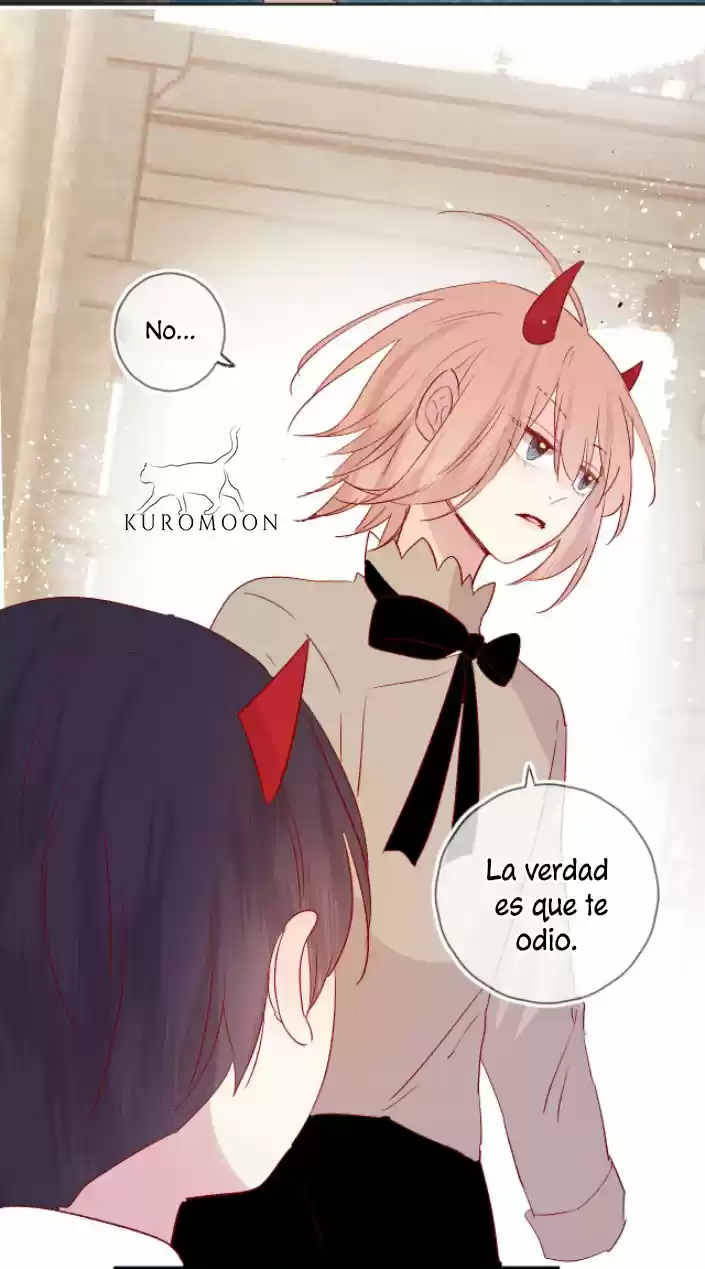 Flores En El Lugar Secreto - Capítulo 93 - Página 39 - LectorTMOo