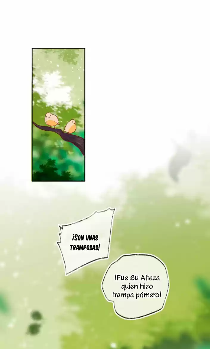 Flores En El Lugar Secreto - Capítulo 95 - Página 7 - LectorTMOo