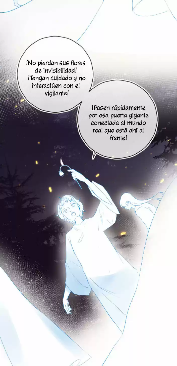 Flores En El Lugar Secreto - Capítulo 96.50 - Página 6 - LectorTMOo