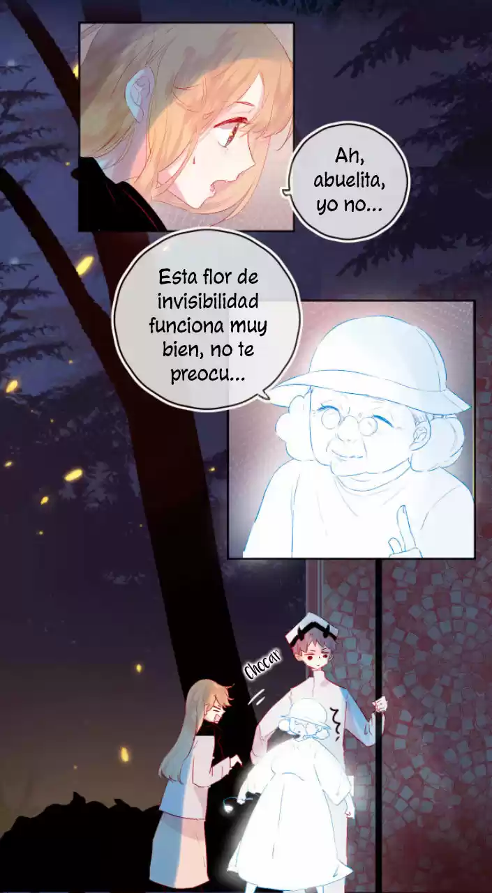Flores En El Lugar Secreto - Capítulo 96.50 - Página 10 - LectorTMOo