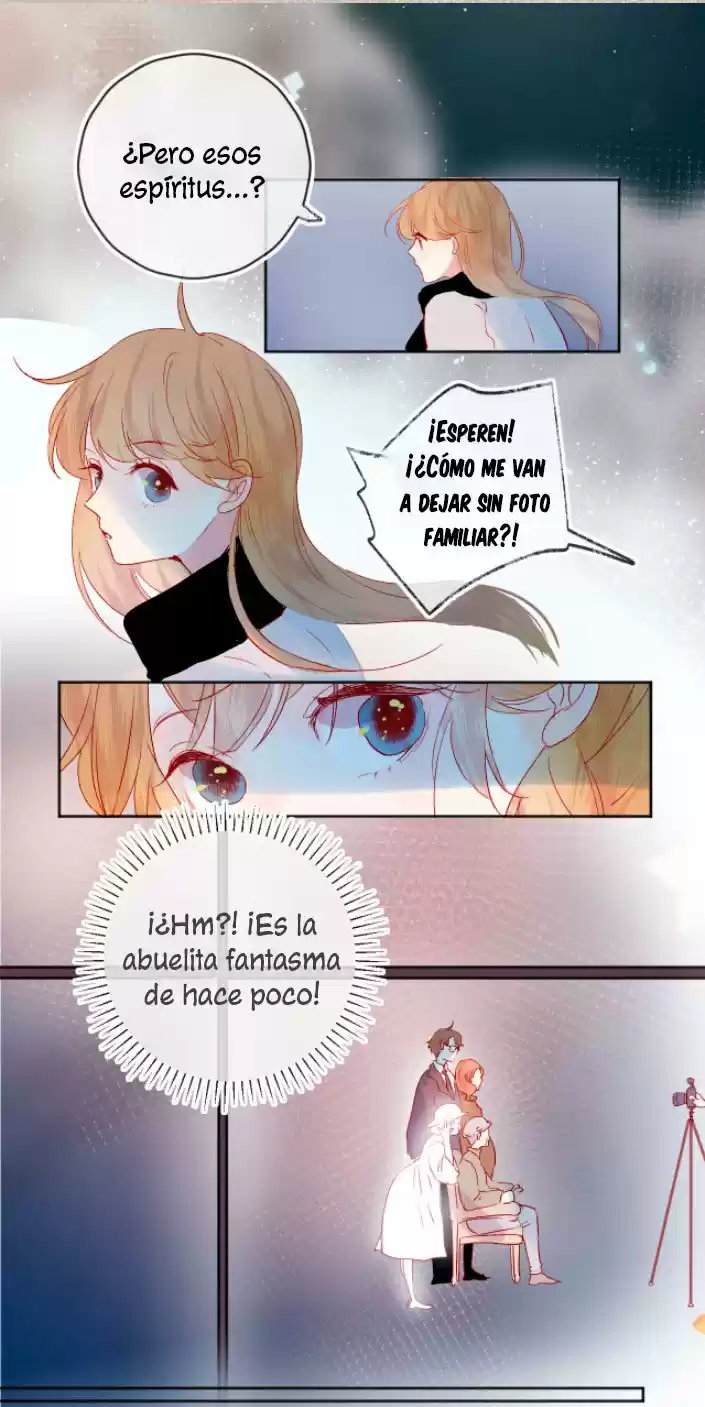Flores En El Lugar Secreto - Capítulo 96.50 - Página 16 - LectorTMOo