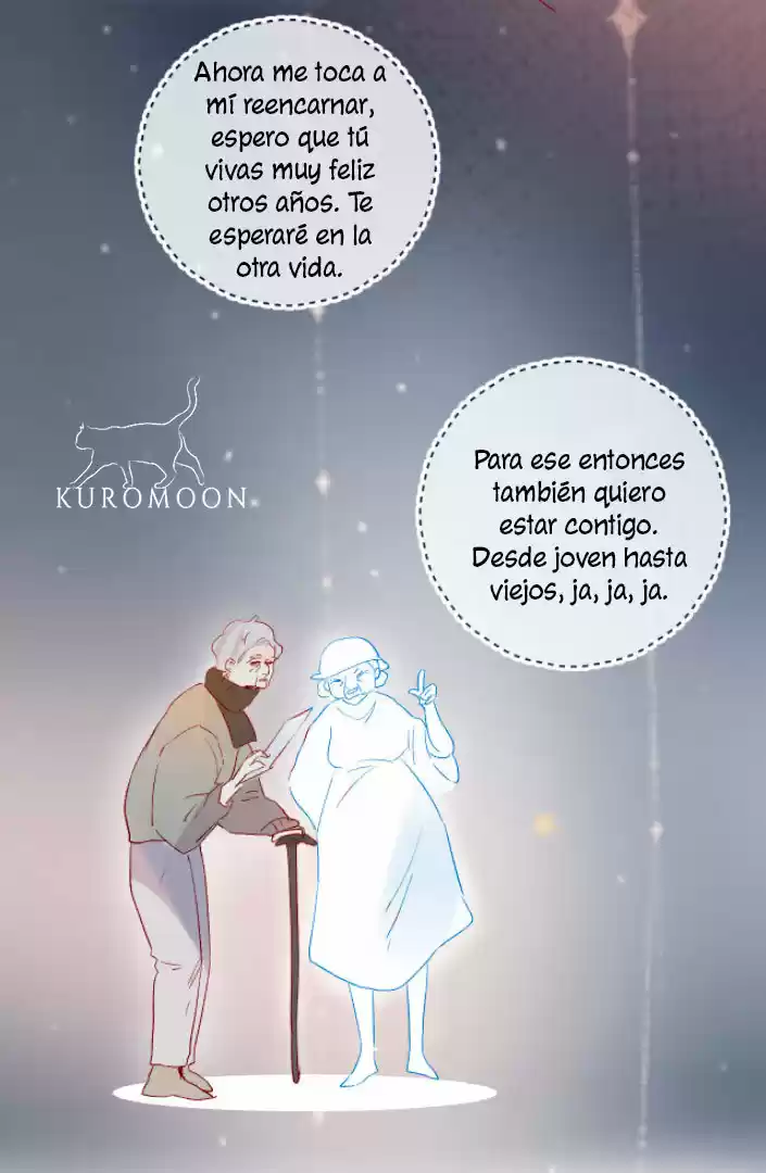 Flores En El Lugar Secreto - Capítulo 96.50 - Página 20 - LectorTMOo