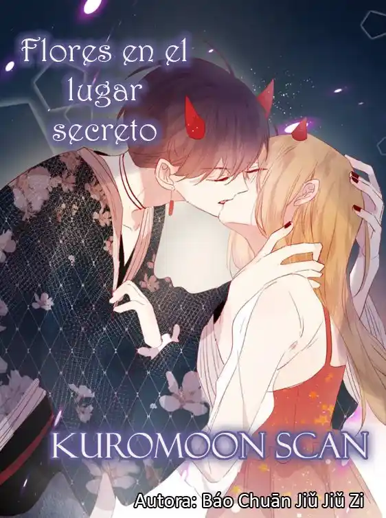 Flores En El Lugar Secreto - Capítulo 99 - Página 1 - LectorTMOo