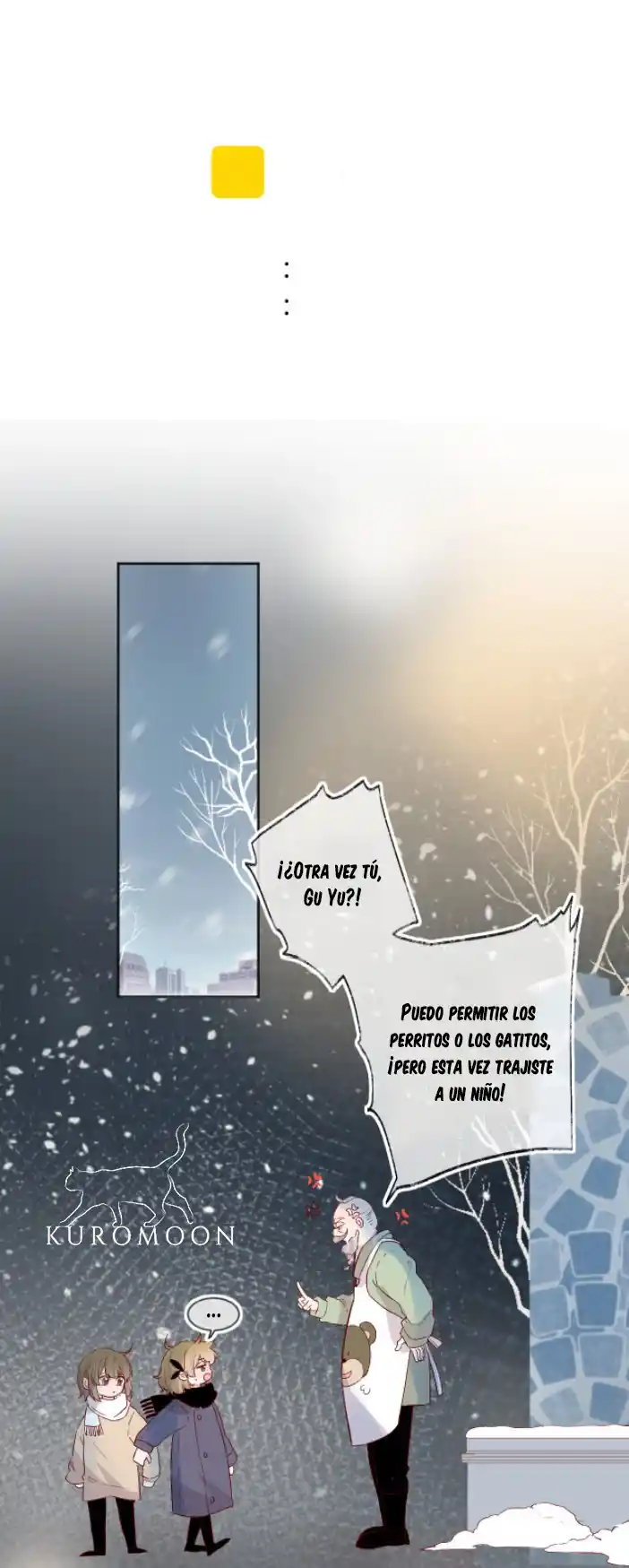 Flores En El Lugar Secreto - Capítulo 99 - Página 6 - LectorTMOo