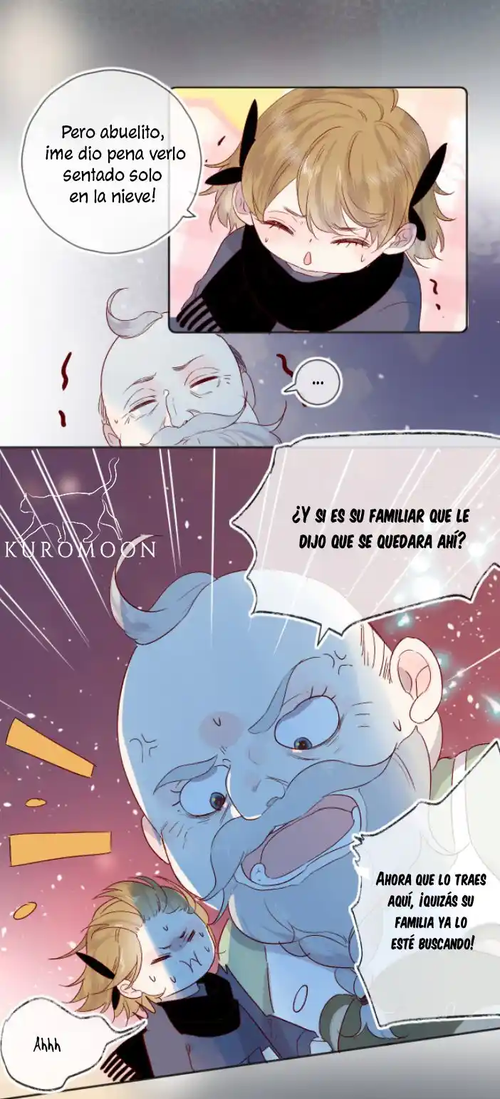 Flores En El Lugar Secreto - Capítulo 99 - Página 7 - LectorTMOo