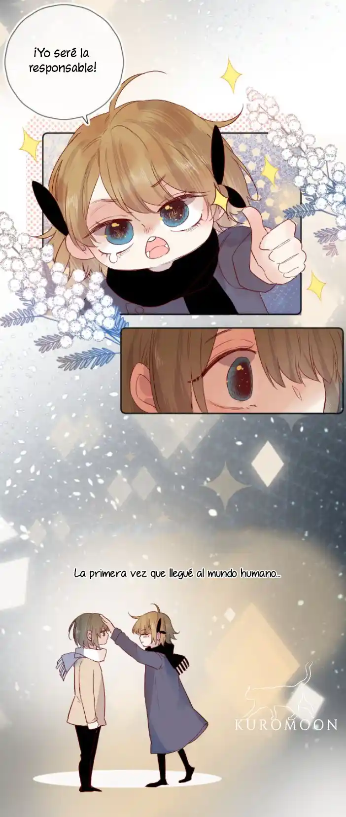 Flores En El Lugar Secreto - Capítulo 99 - Página 11 - LectorTMOo