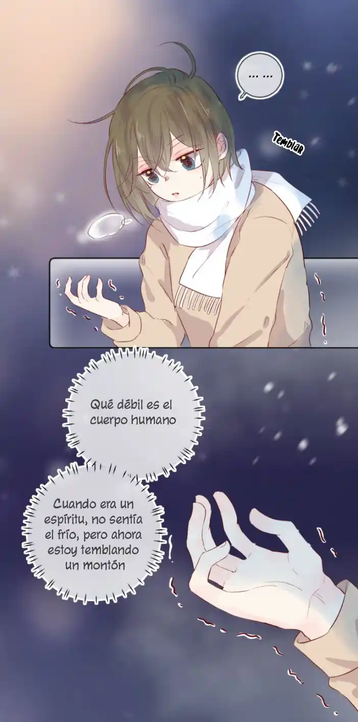 Flores En El Lugar Secreto - Capítulo 99 - Página 16 - LectorTMOo