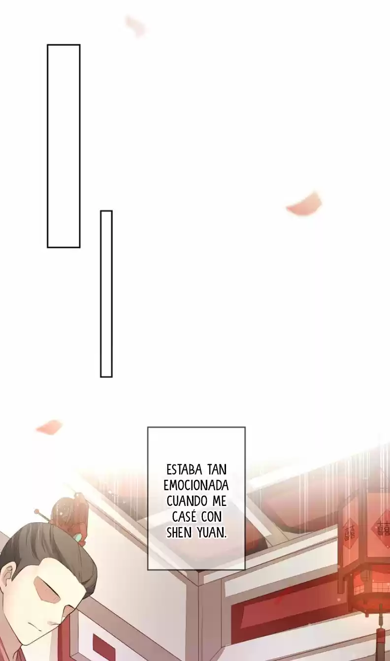 Flores Rojas - Capítulo 1 - Página 10 - LectorTMOo