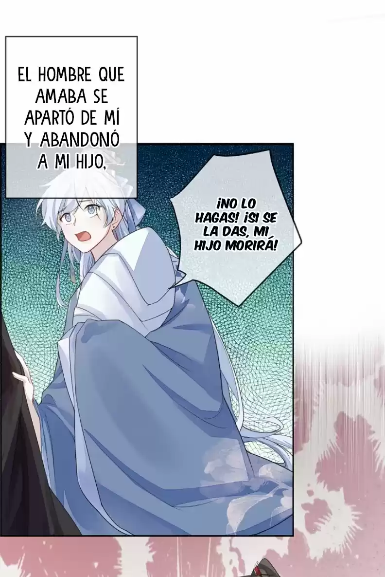 Flores Rojas - Capítulo 1 - Página 13 - LectorTMOo