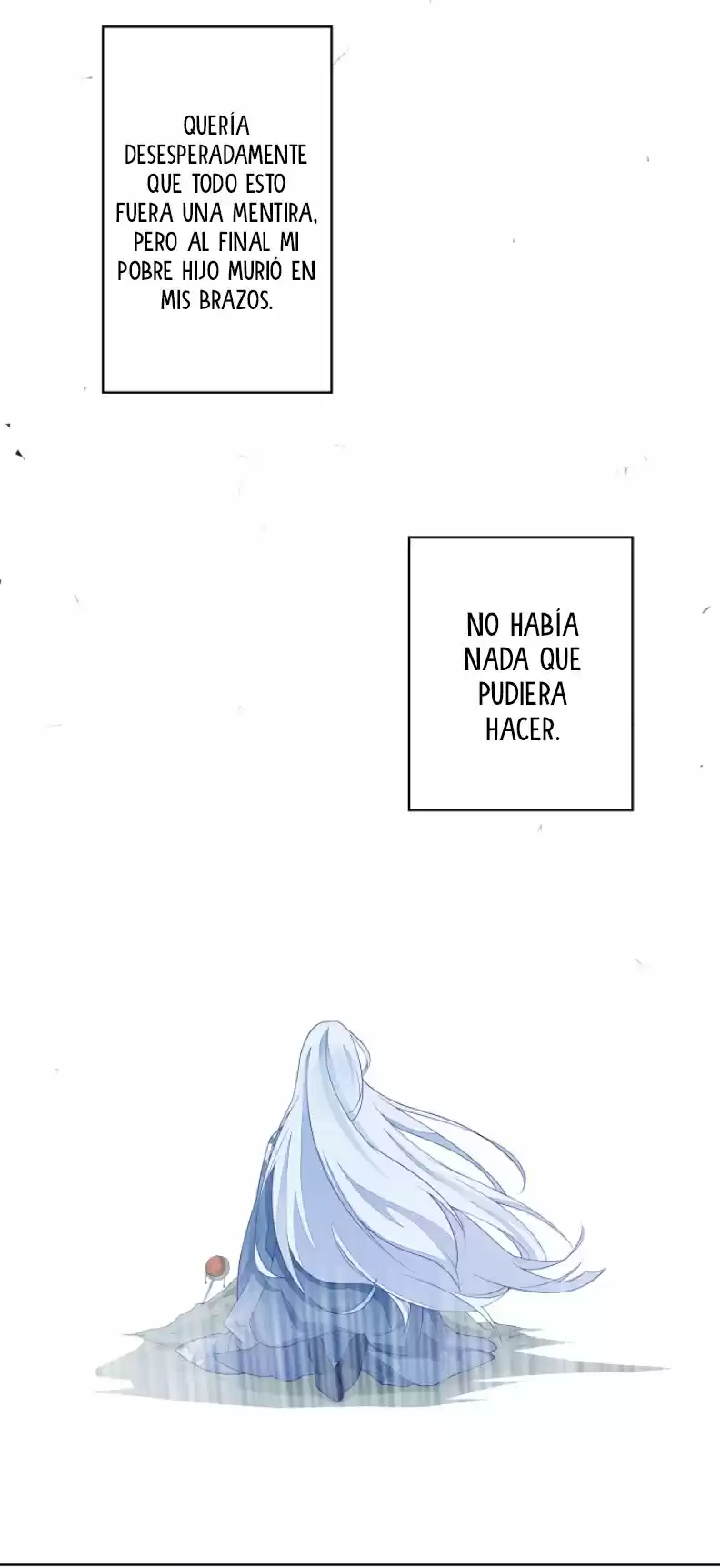 Flores Rojas - Capítulo 1 - Página 17 - LectorTMOo