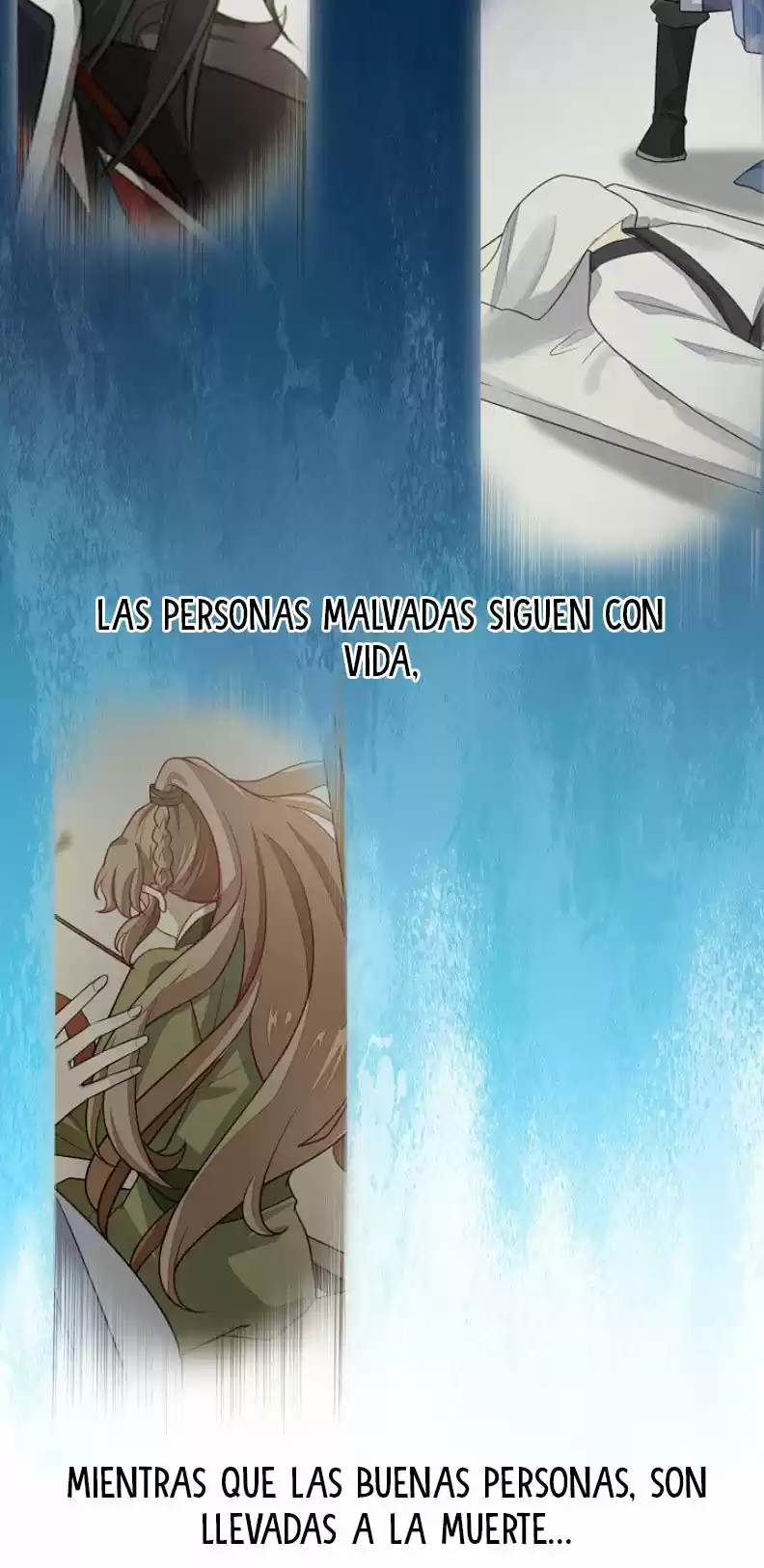 Flores Rojas - Capítulo 1 - Página 27 - LectorTMOo