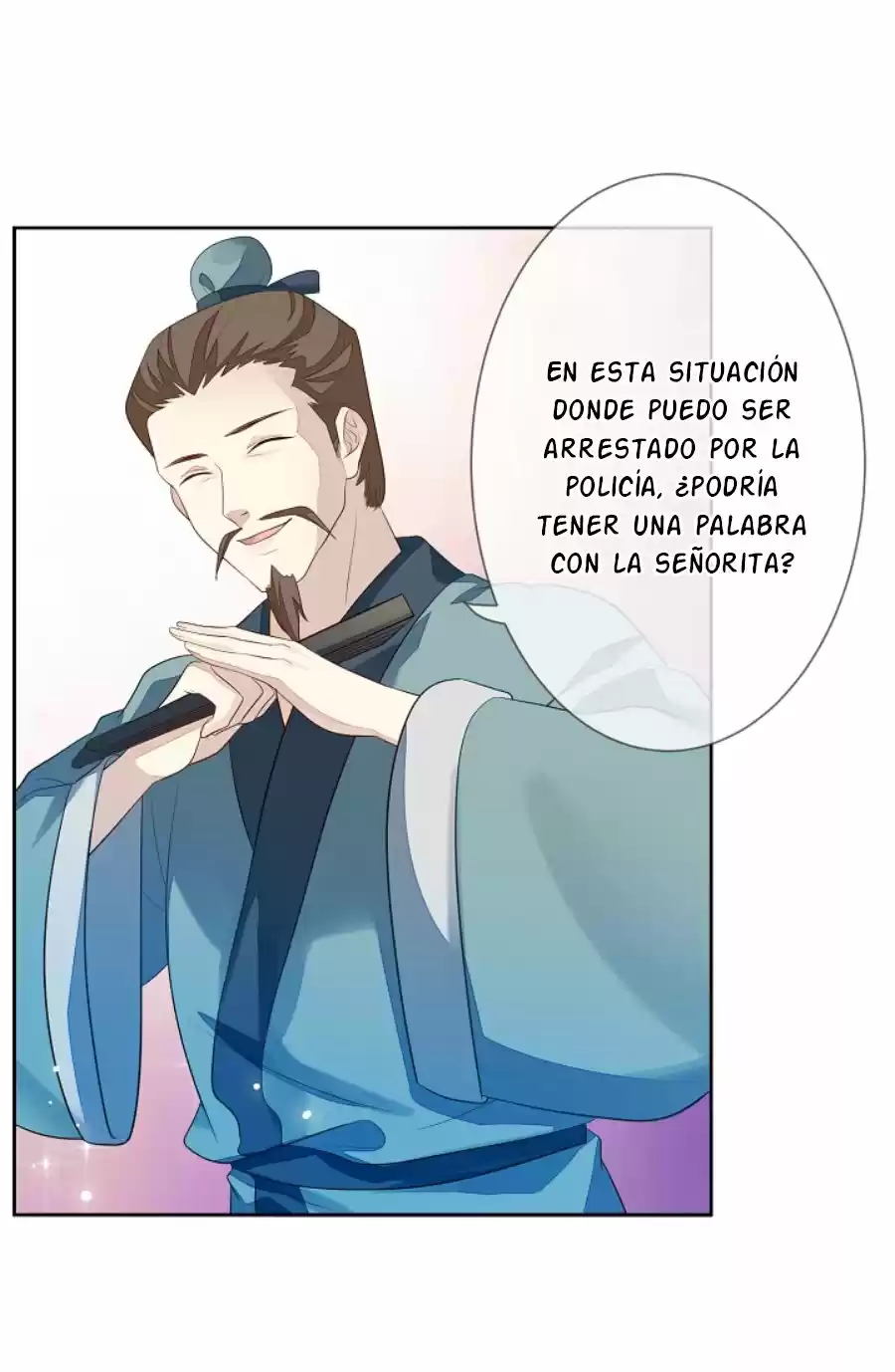 Flores Rojas - Capítulo 10 - Página 10 - LectorTMOo