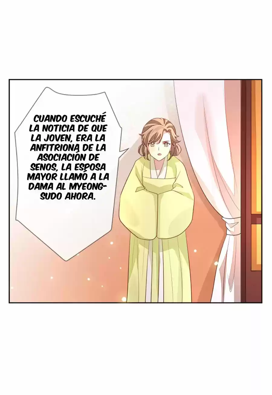 Flores Rojas - Capítulo 11 - Página 11 - LectorTMOo