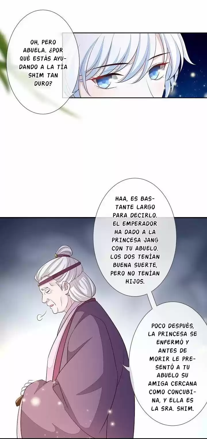 Flores Rojas - Capítulo 12 - Página 5 - LectorTMOo
