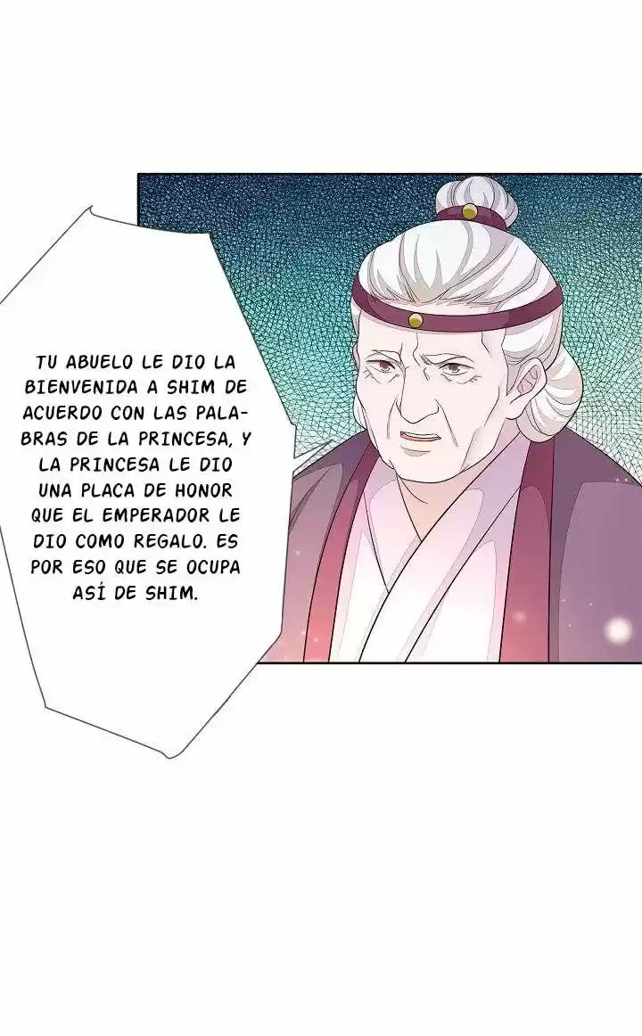 Flores Rojas - Capítulo 12 - Página 7 - LectorTMOo