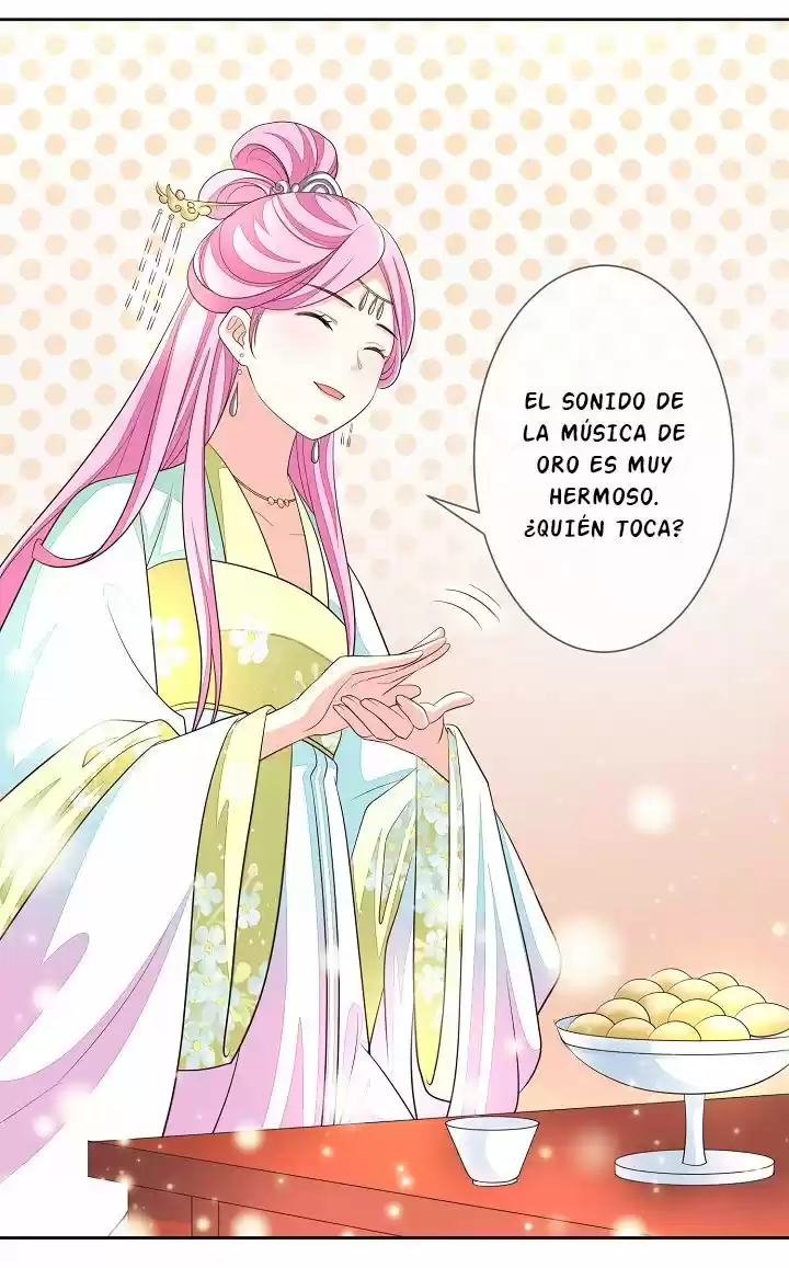 Flores Rojas - Capítulo 12 - Página 14 - LectorTMOo