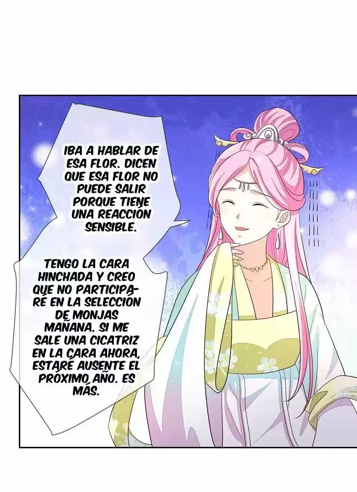 Flores Rojas - Capítulo 12 - Página 25 - LectorTMOo