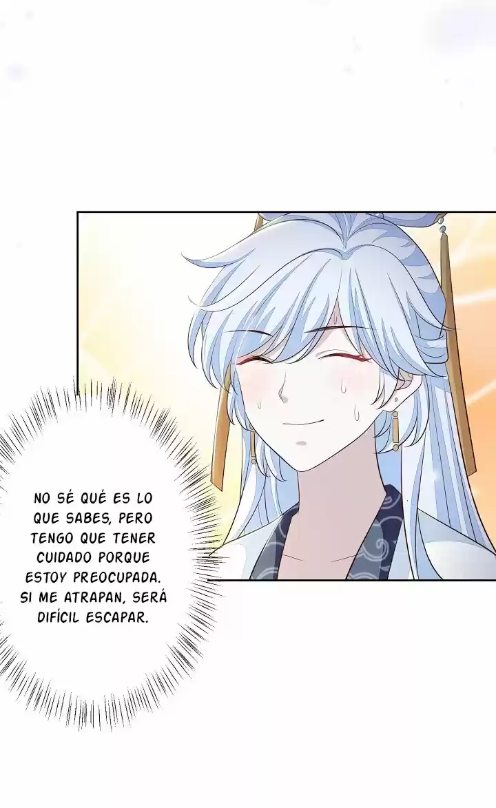 Flores Rojas - Capítulo 13 - Página 11 - LectorTMOo