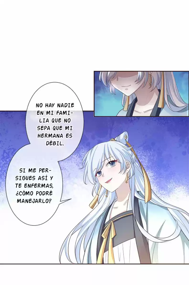 Flores Rojas - Capítulo 2 - Página 27 - LectorTMOo