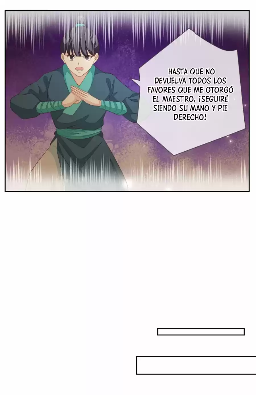 Flores Rojas - Capítulo 5 - Página 16 - LectorTMOo