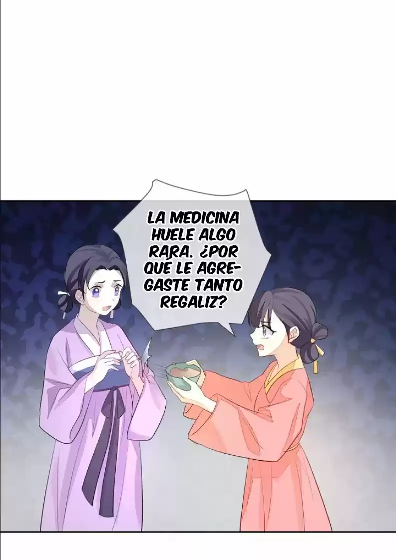 Flores Rojas - Capítulo 7 - Página 5 - LectorTMOo
