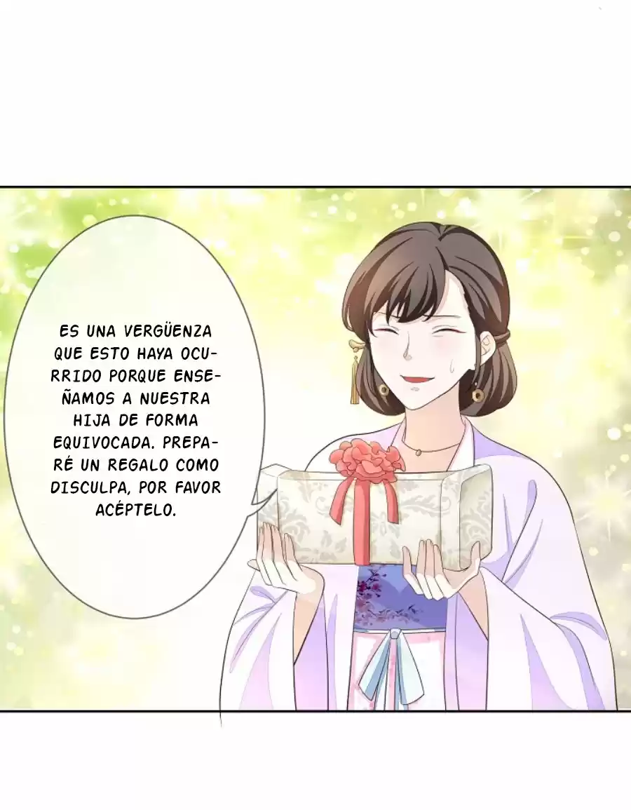 Flores Rojas - Capítulo 8 - Página 9 - LectorTMOo