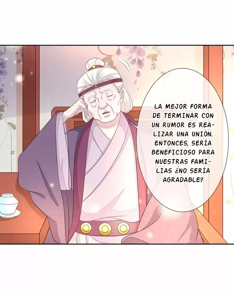 Flores Rojas - Capítulo 8 - Página 11 - LectorTMOo