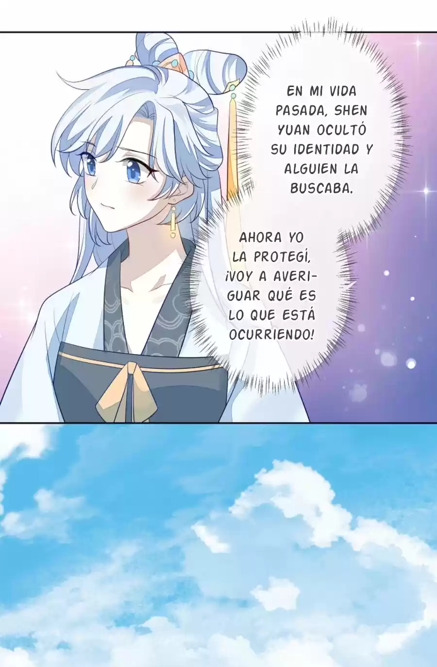 Flores Rojas - Capítulo 9 - Página 14 - LectorTMOo