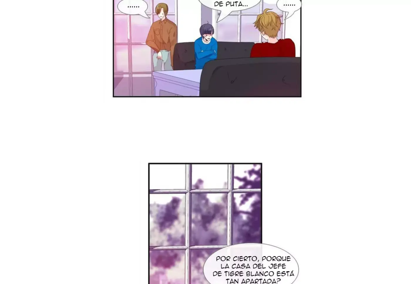Flow Return (Temporada 3) - Capítulo 1.1 - Página 13 - LectorTMOo