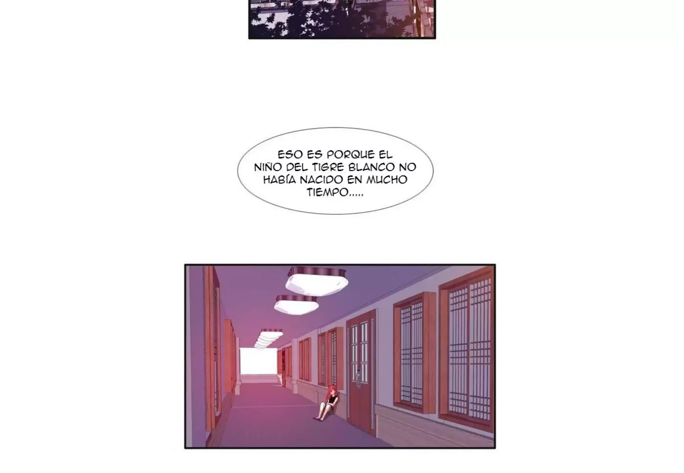 Flow Return (Temporada 3) - Capítulo 1.1 - Página 15 - LectorTMOo