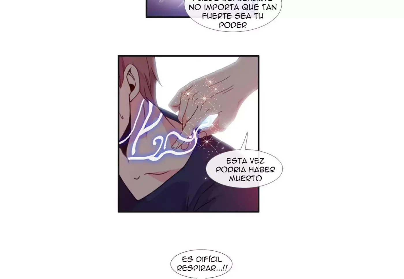 Flow Return (Temporada 3) - Capítulo 1.1 - Página 20 - LectorTMOo