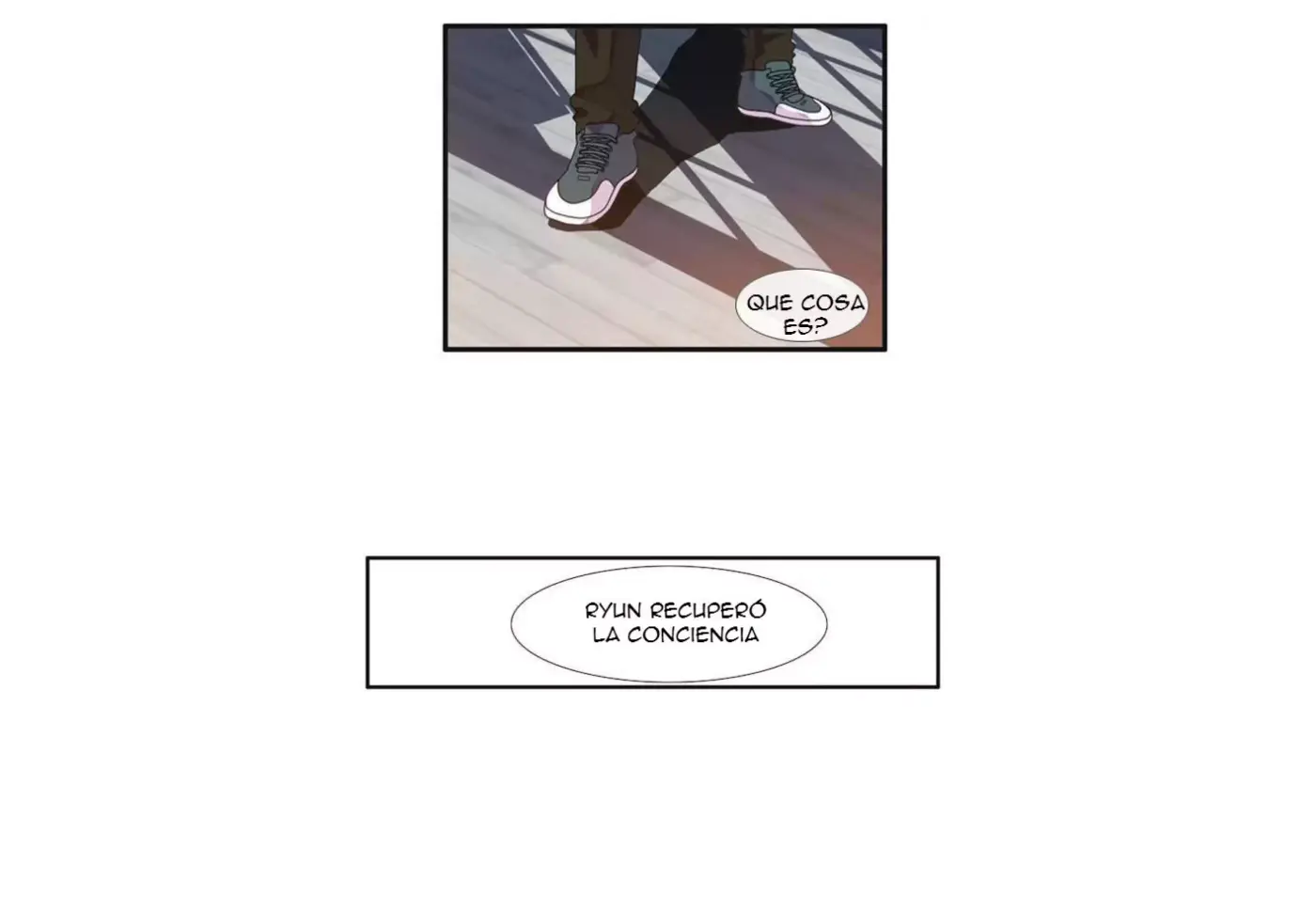 Flow Return (Temporada 3) - Capítulo 1.2 - Página 14 - LectorTMOo