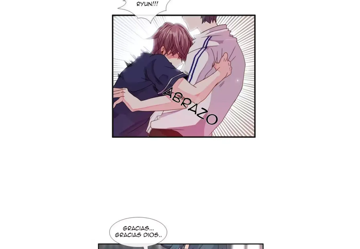 Flow Return (Temporada 3) - Capítulo 1.2 - Página 18 - LectorTMOo