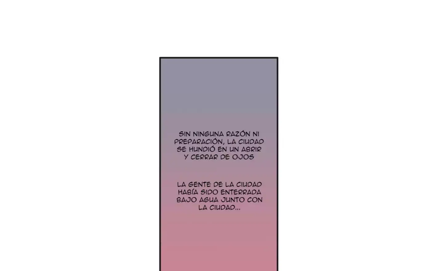 Flow Return (Temporada 3) - Capítulo 2.1 - Página 4 - LectorTMOo