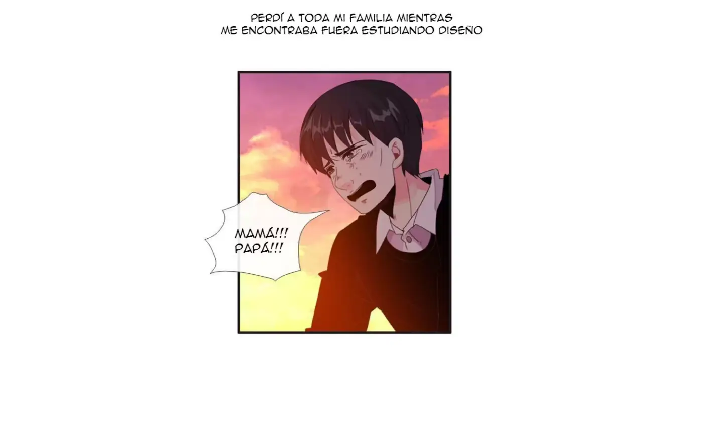 Flow Return (Temporada 3) - Capítulo 2.1 - Página 6 - LectorTMOo