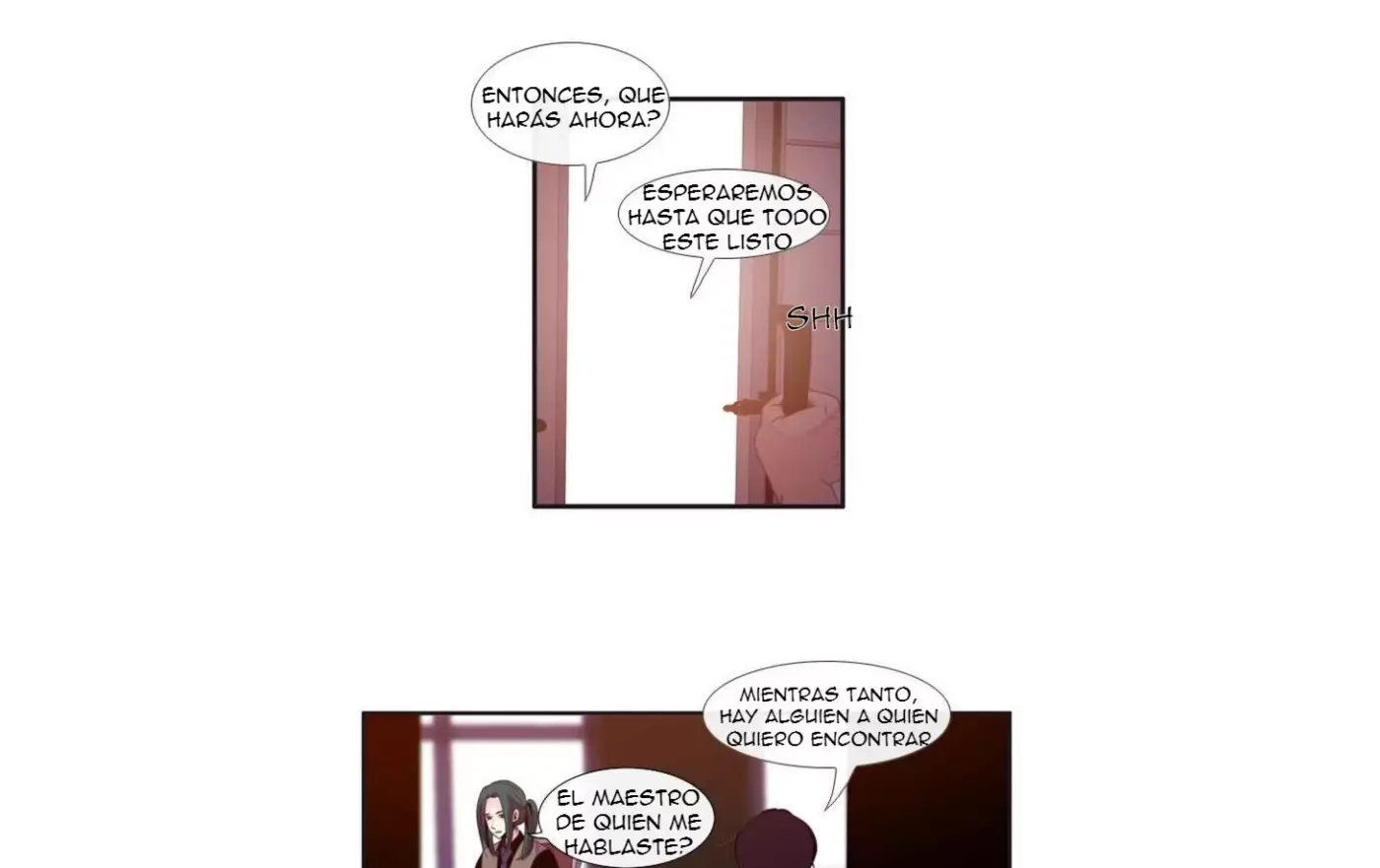 Flow Return (Temporada 3) - Capítulo 2.2 - Página 14 - LectorTMOo