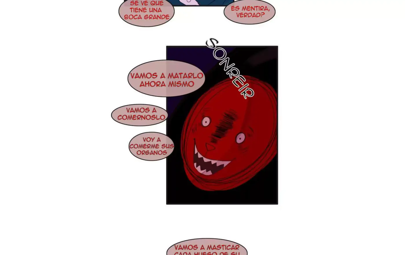 Flow Return (Temporada 3) - Capítulo 2.2 - Página 23 - LectorTMOo