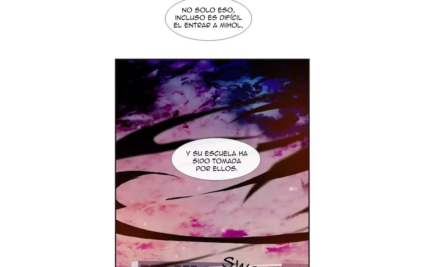Flow Return (Temporada 3) - Capítulo 2.3 - Página 13 - LectorTMOo