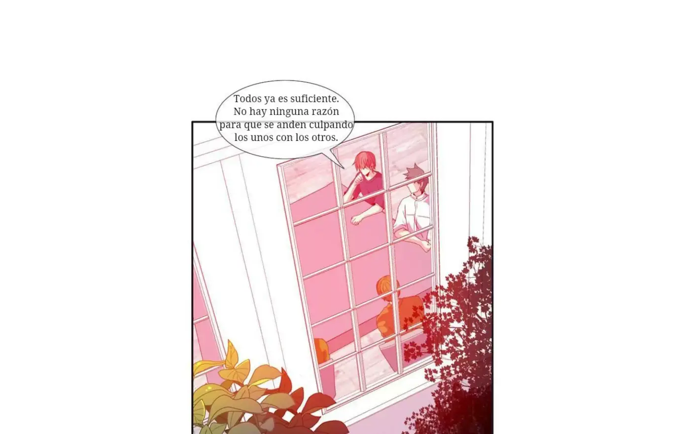 Flow Return (Temporada 3) - Capítulo 3.1 - Página 10 - LectorTMOo
