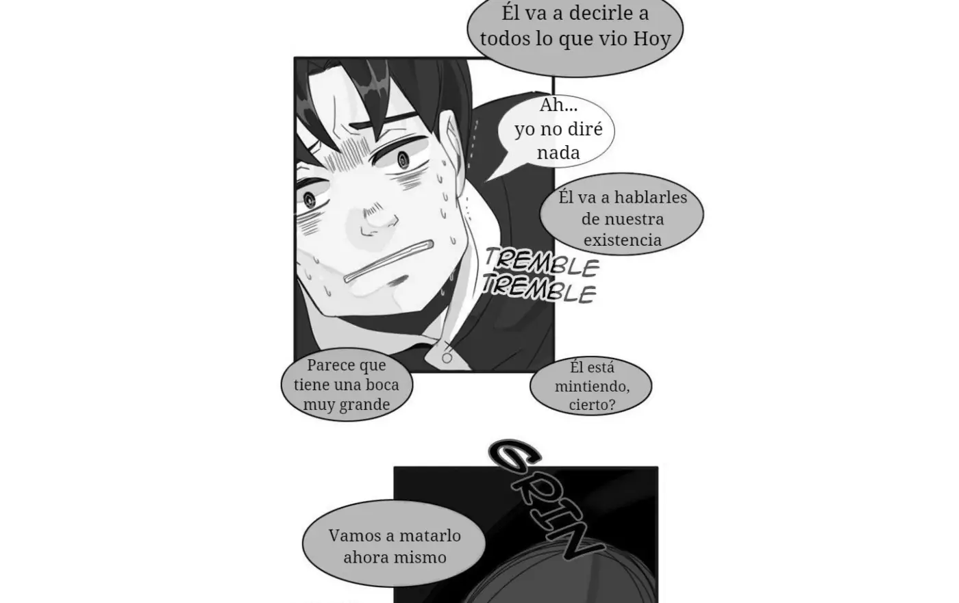 Flow Return (Temporada 3) - Capítulo 3.2 - Página 19 - LectorTMOo