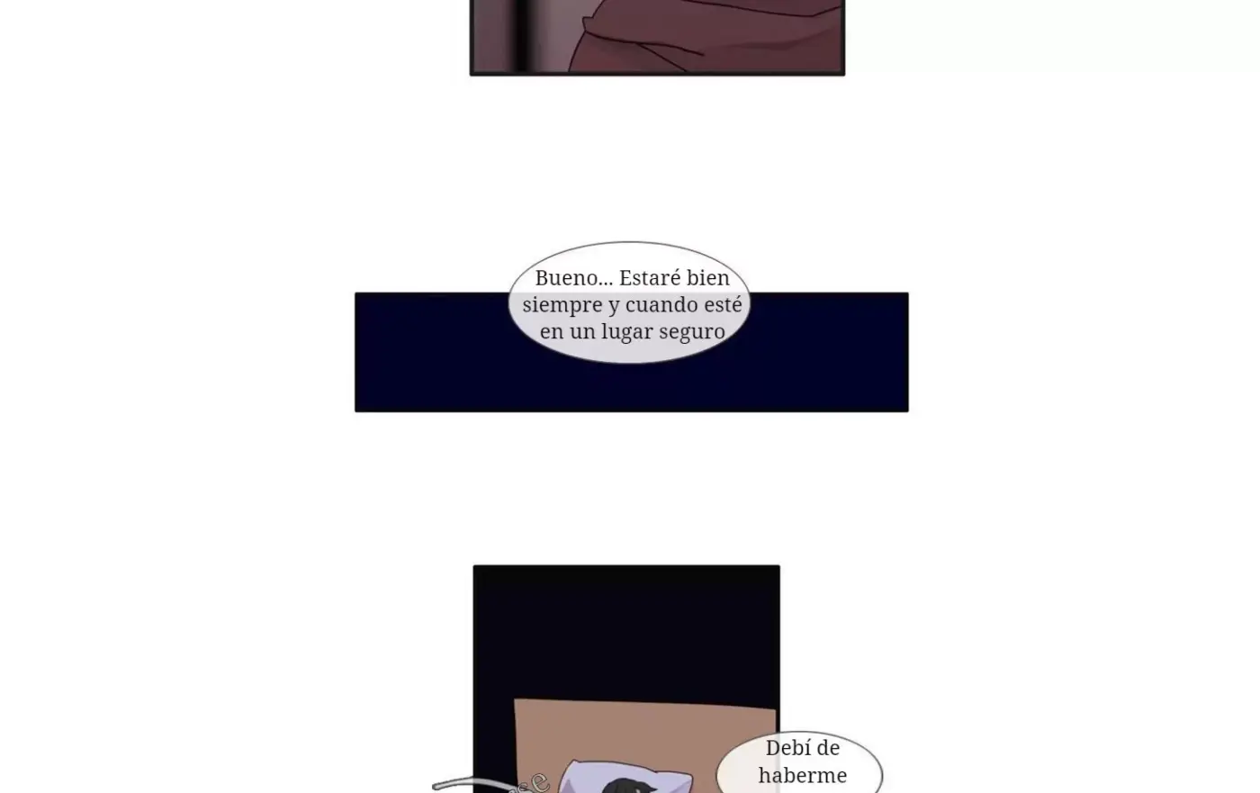Flow Return (Temporada 3) - Capítulo 3.2 - Página 22 - LectorTMOo